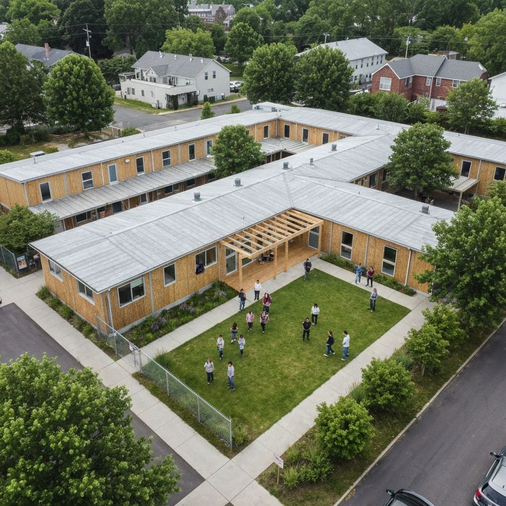 Eid al-Adha Donation Hubs