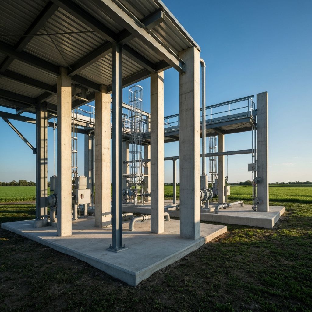 Clean Water Well Network